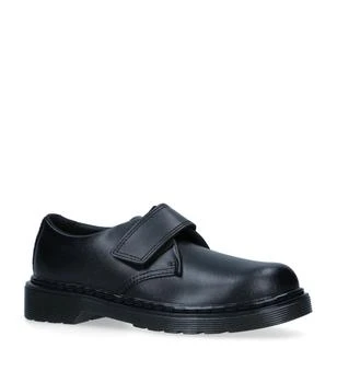 Dr. Martens | Leather School Shoes 