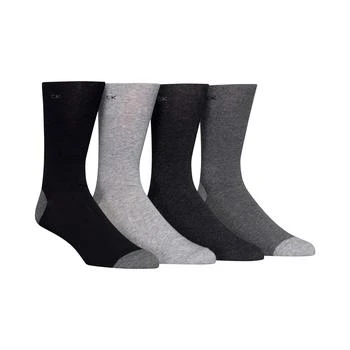 Calvin Klein | 男式短袜4双装 6折
