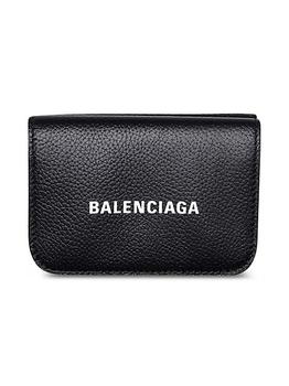 Balenciaga | Cash Mini Wallet商品图片,