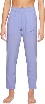 nike court瑜伽, NIKE | Nike Girls' Woven Yoga Sweatpants商品图片 