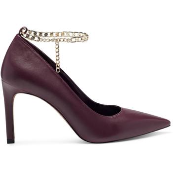 Vince Camuto Specialty Size, Vince Camuto | Vince Camuto Womens Peddy Chain Padded Insole Dress Heels商品图片 4折