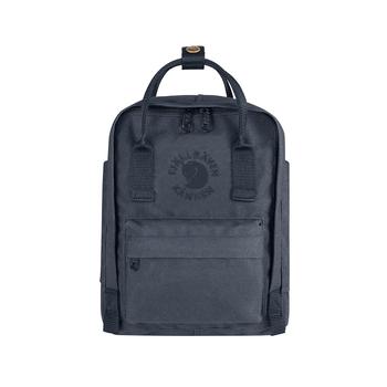推荐Fjallraven Re-Kanken Mini Backpack Slate商品