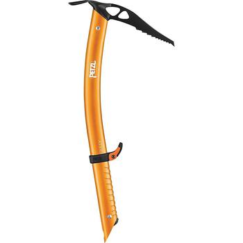 商品Petzl | Petzl Gully Adze Ice Axe,商家Moosejaw,价格¥1413图片