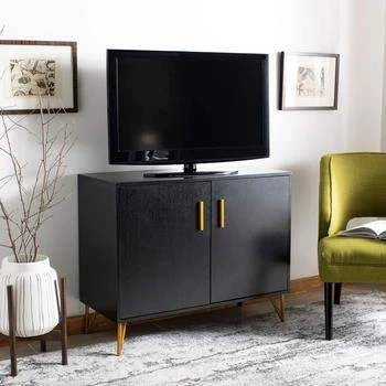 Safavieh | Pine 2 Door Modular Tv Unit,商家Premium Outlets,价格¥1223