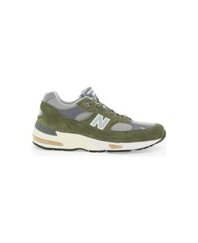 新百伦991, New Balance | Made In Uk 991 Sneakers - 40th Anniversary商品图片 