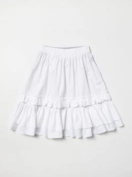 推荐Mm6 Maison Margiela skirt for girls商品