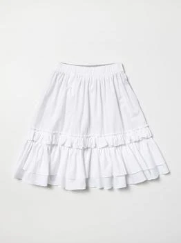 MAISON MARGIELA | Mm6 Maison Margiela skirt for girls 5.0折