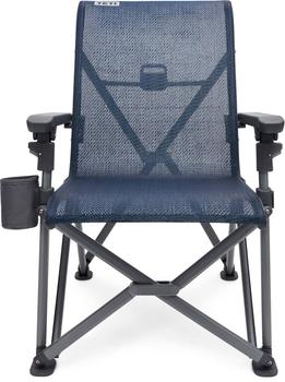商品YETI | YETI Trailhead Camp Chair,商家Dick's Sporting Goods,价格¥2491图片