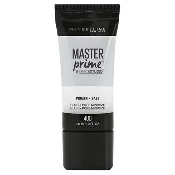 Maybelline | Master Prime Primer Makeup,商家Walgreens,价格¥112