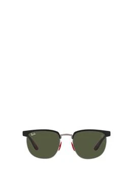 Ray-Ban | Ray-Ban Square Frame Sunglasses 7折