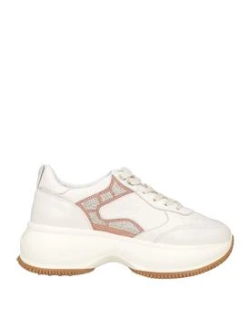 hogan | Sneakers,商家YOOX,价格¥1044