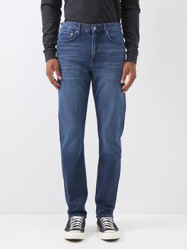 推荐Slim-leg jeans商品