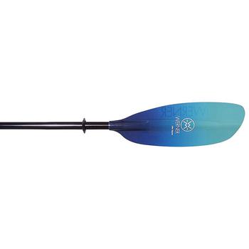 商品Werner | Werner Little Dipper 2 PC Straight Standard Paddle,商家Moosejaw,价格¥1657图片
