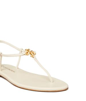 tory burch鞋, Tory Burch | Capri Strap Sandal商品图片 5.9折起