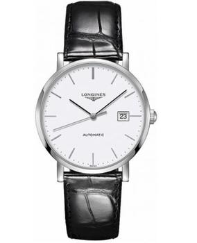 Longines | Longines Elegant Men's Watch L4.910.4.12.2商品图片,7.5折