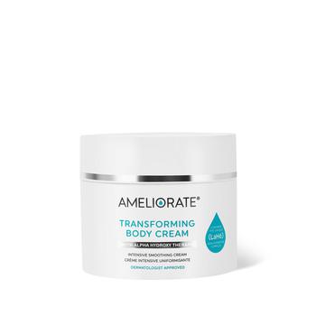 Ameliorate | Transforming Body Cream商品图片,