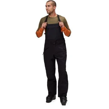 Black Diamond | Recon Stretch Bib Pant - Men's,商家Steep&Cheap,价格¥1639