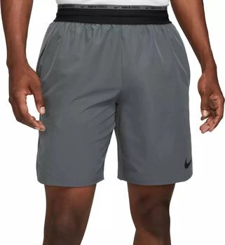 NIKE | Nike Men's Pro Dri-FIT Flex Rep 3.0 Shorts,商家Dick's Sporting Goods,价格¥346