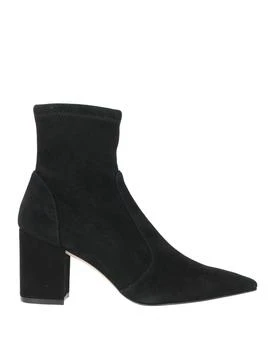 Ankle boot,价格$220.68