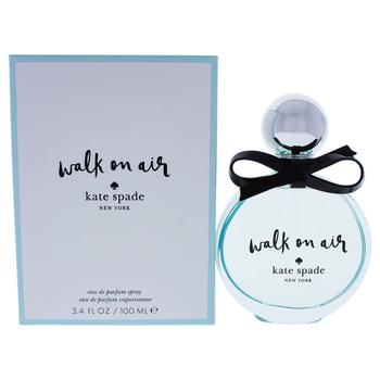 Kate Spade Surprise, Kate Spade | Walk on Air by Kate Spade for Women - 3.4 oz EDP Spray商品图片 3.6折