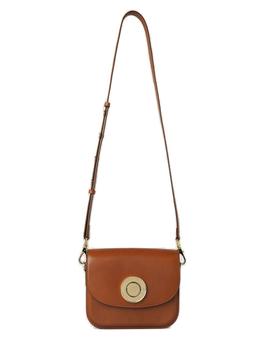 Burberry | Burberry Small Elizabeth Crossbody Bag商品图片,8.6折