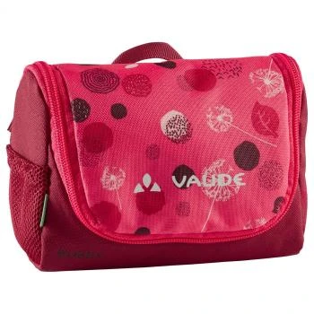VAUDE | VAUDE 女士化妆包 5110009BRIGHTPINKCRANBERRY 花色,商家Beyond Moda Europa,价格¥319