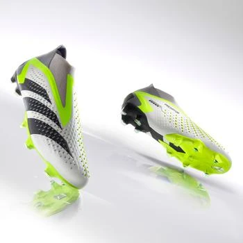Adidas | Predator Accuracy+ Firm Ground Soccer Cleats,商家adidas,价格¥1410
