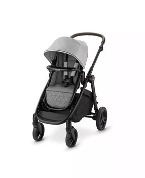 Graco | Premier Modes Nest2Grow 4-in-1 Stroller,商家Macy's,价格¥3305