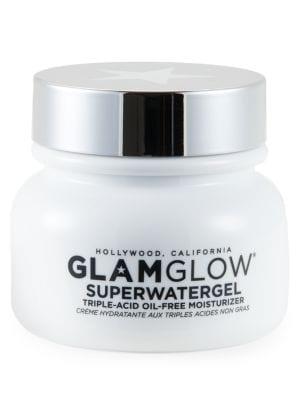 推荐​Superwatergel Triple-Acid Oil-Free Moisturizer商品