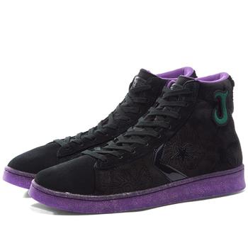 Converse | Converse x Joe Freshgoods Pro Leather Hi商品图片,3.3折