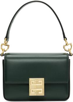 纪梵希包, Givenchy | Green Small 4G Shoulder Bag商品图片 