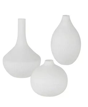 Uttermost | Apothecary Vases, Set of 3,商家Macy's,价格¥2834