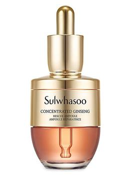 Sulwhasoo | Concentrated Ginseng Rescue Ampoule商品图片,