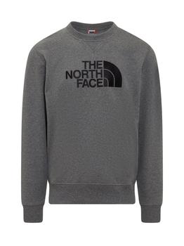 推荐The North Face Logo Printed Crewneck Sweatshirt商品