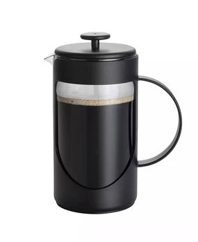 Bonjour | Ami-Matin 8-Cup French Press,商家Macy's,价格¥225
