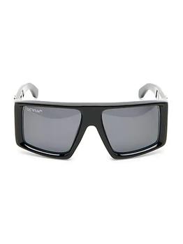 推荐Alps 145MM Shield Sunglasses商品