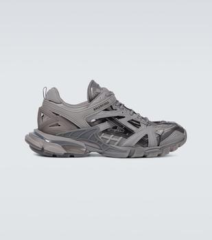 商品Balenciaga | Track.2 open sneakers,商家MyTheresa,价格¥4790图片