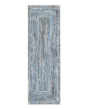 nuLOOM, nuLOOM | Dune Road ASDR01 Runner Area Rug, 2'6" x 12'商品图片 5折