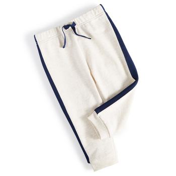 商品First Impressions | Baby Boys Stripe Jogger Pants, Created for Macy's,商家Macy's,价格¥77图片