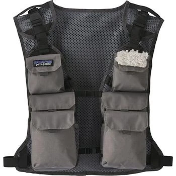 Patagonia | Stealth Convertible Vest,商家Backcountry,价格¥835