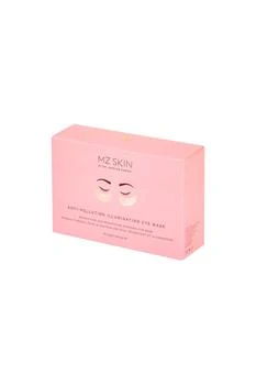 MZ Skin | Anti Pollution Illuminating Eye Mask,商家Wanan Luxury,价格¥758