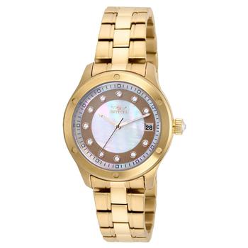 Invicta | Invicta Wildflower   手表商品图片,0.7折×额外8.8折, 独家减免邮费, 额外八八折
