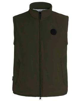 推荐'Pacific' sleeveless jacket商品