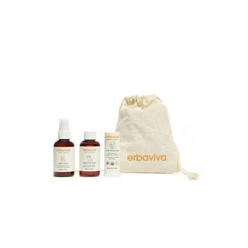 Erbaviva | Baby Travel Set, 4.66 oz,商家Macy's,价格¥180