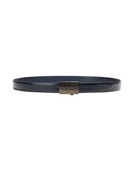 商品Dunhill | Leather belt,商家YOOX,价格¥749图片