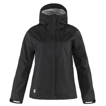 Fjällräven | Fjallraven Womens High Coast Hydratic Jacket Black商品图片,满$175享8.9折, 满折