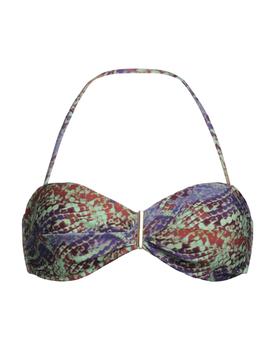 商品VIX PAULA HERMANNY | Bikini,商家YOOX,价格¥472图片