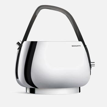 商品Casa Bugatti | Bugatti Jackie Kettle - Chrome,商家Coggles CN,价格¥2341图片
