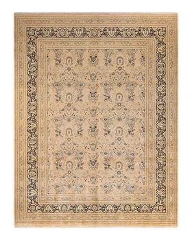 Bloomingdale's | Mogul M1190 Area Rug, 9'1" x 11'10",商家Bloomingdale's,价格¥20674