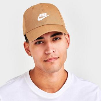 NIKE | Nike Sportswear Heritage86 Futura Washed Adjustable Back Hat商品图片,